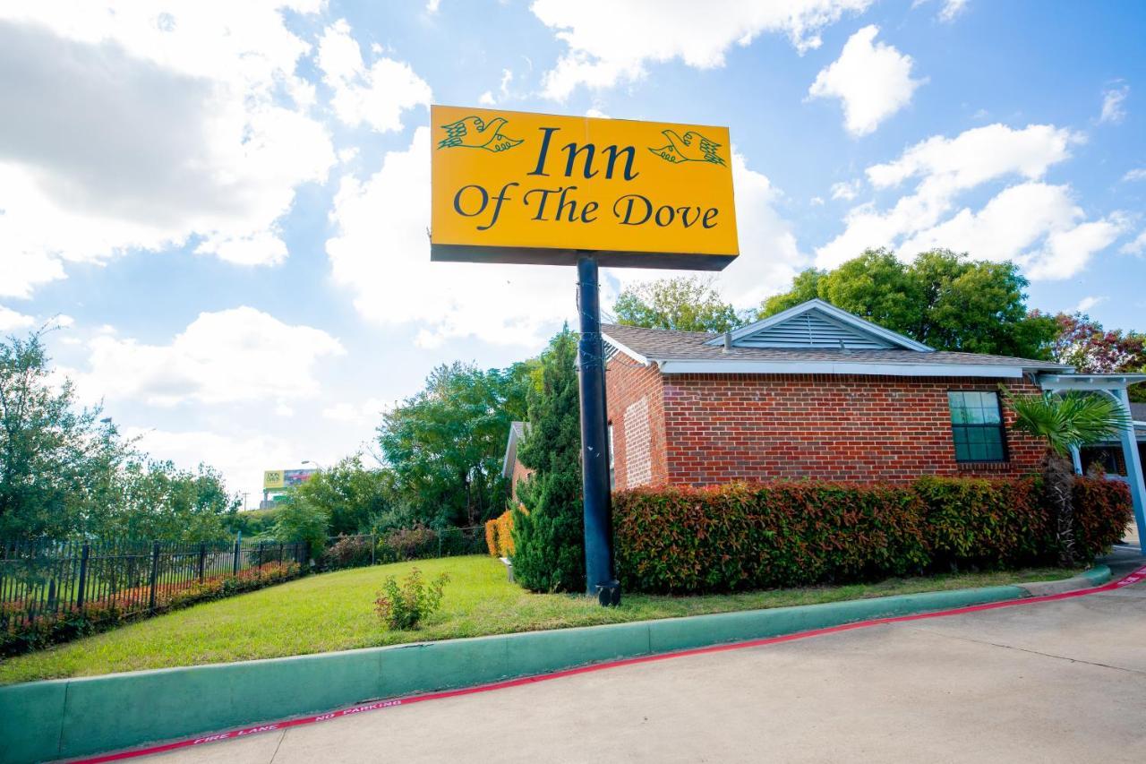 Inn Of The Dove Dallas Exterior photo